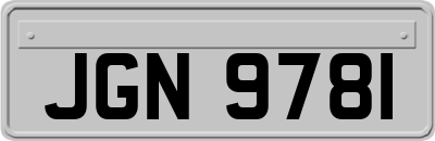 JGN9781