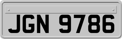 JGN9786