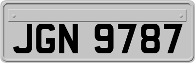 JGN9787