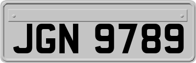 JGN9789