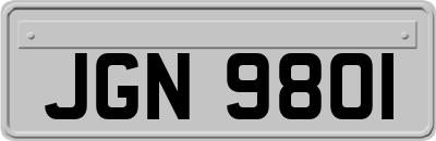 JGN9801