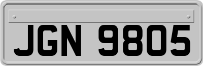 JGN9805