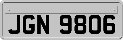 JGN9806