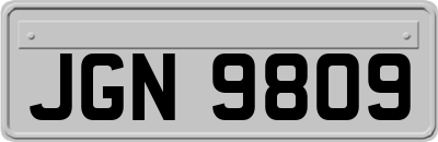 JGN9809