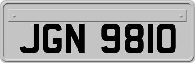 JGN9810