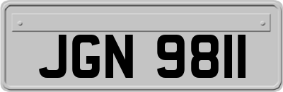 JGN9811