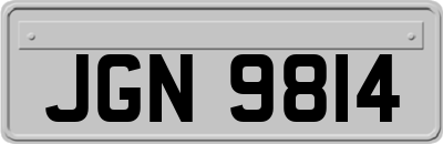 JGN9814