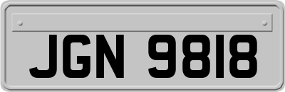 JGN9818