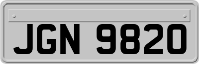 JGN9820