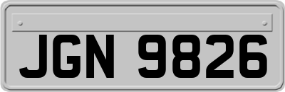 JGN9826