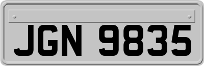 JGN9835