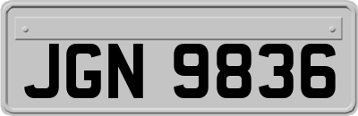 JGN9836