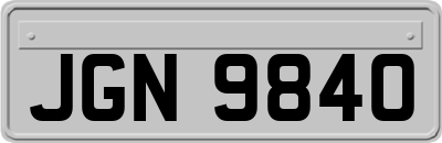 JGN9840
