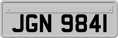 JGN9841
