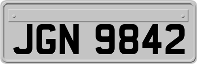 JGN9842