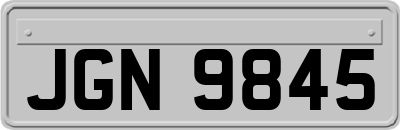 JGN9845