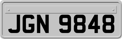 JGN9848