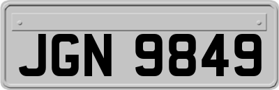 JGN9849