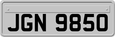 JGN9850
