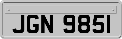 JGN9851
