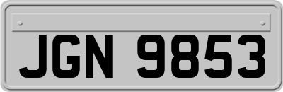 JGN9853