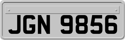 JGN9856