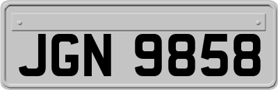 JGN9858