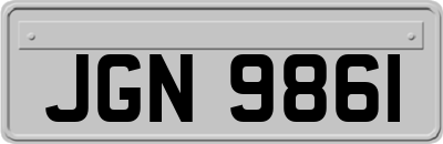 JGN9861