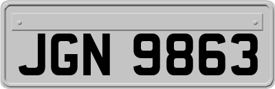 JGN9863