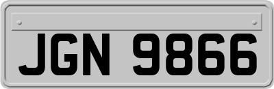 JGN9866