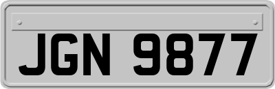 JGN9877