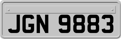 JGN9883