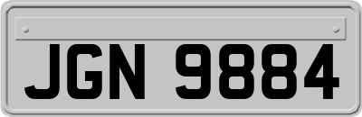 JGN9884
