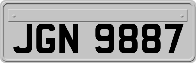 JGN9887