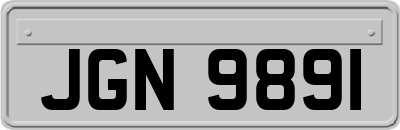 JGN9891