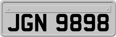 JGN9898