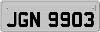 JGN9903