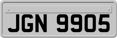 JGN9905