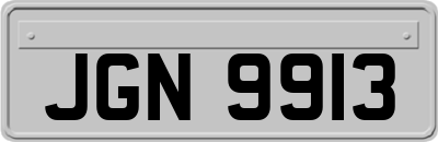 JGN9913
