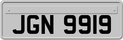 JGN9919
