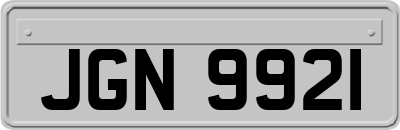 JGN9921