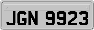 JGN9923