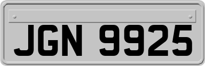 JGN9925