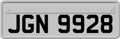 JGN9928