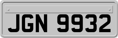 JGN9932