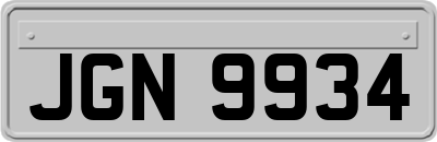 JGN9934