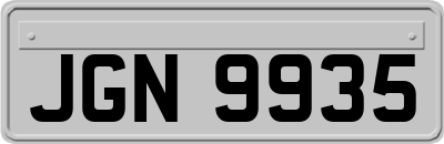 JGN9935