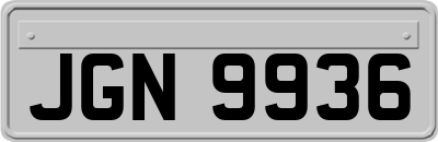 JGN9936