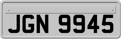 JGN9945