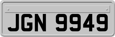 JGN9949
